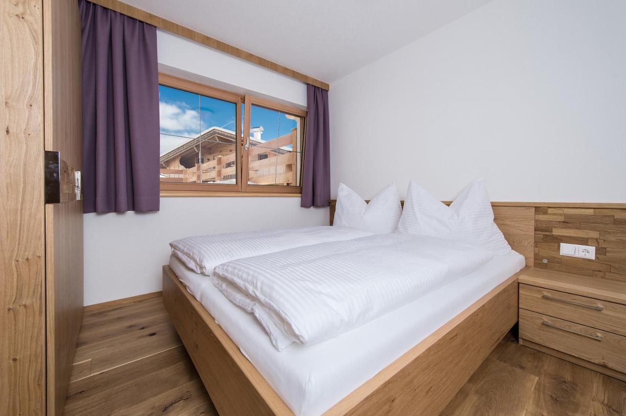 Haus Muehlleiten Alpbach Exterior foto