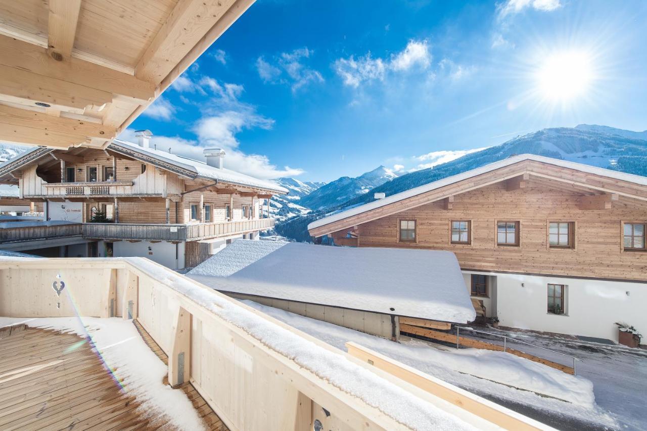 Haus Muehlleiten Alpbach Exterior foto